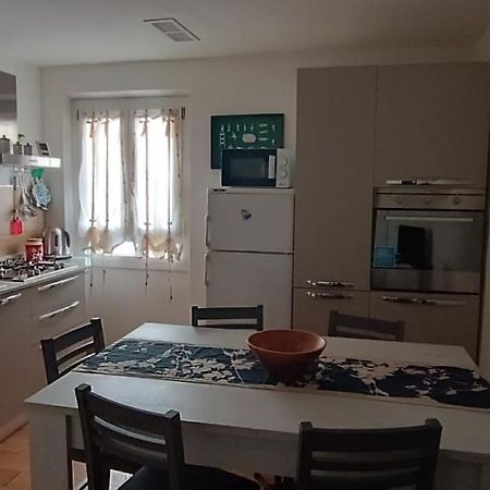 Appartamento In Centro Storico Alghero Esterno foto