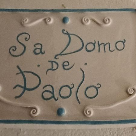 Appartamento In Centro Storico Alghero Esterno foto