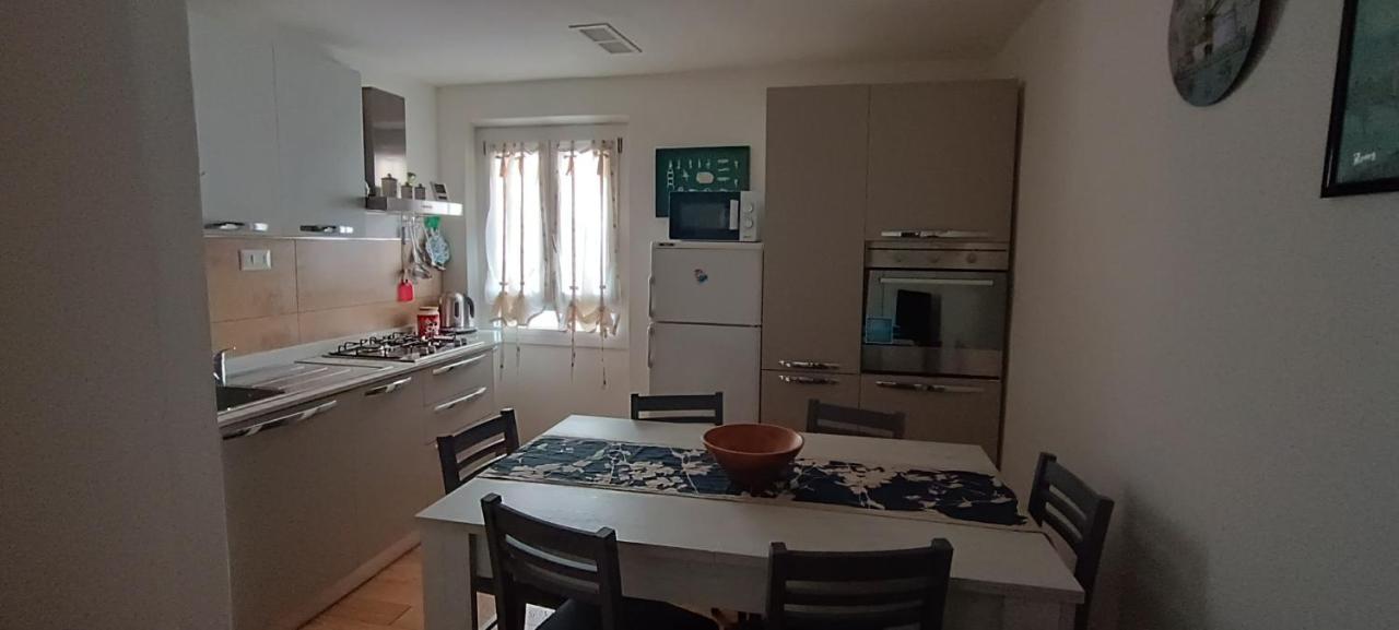 Appartamento In Centro Storico Alghero Esterno foto