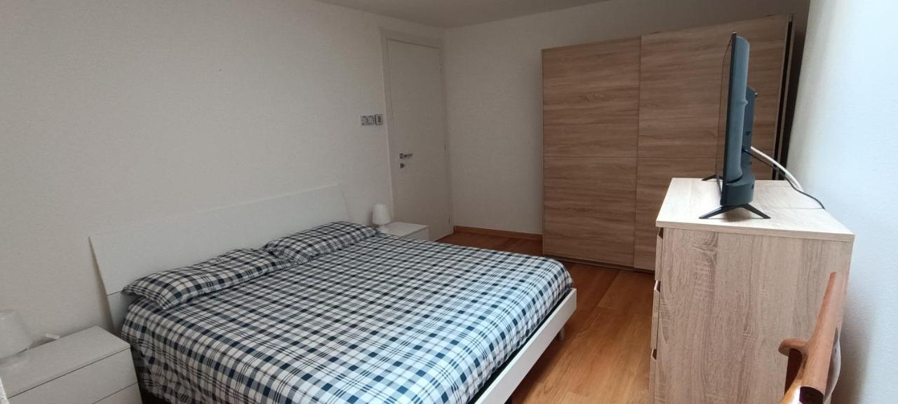 Appartamento In Centro Storico Alghero Esterno foto