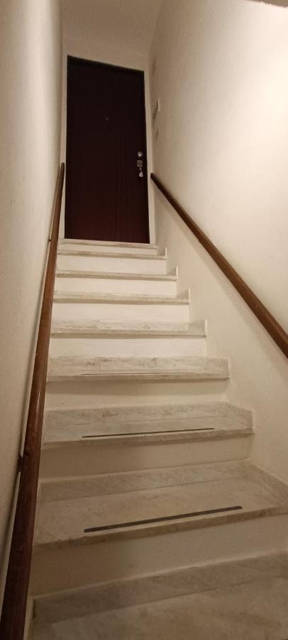 Appartamento In Centro Storico Alghero Esterno foto