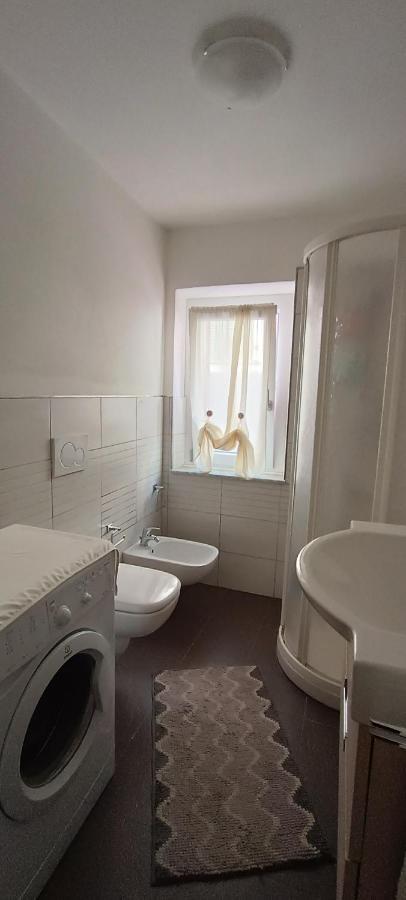 Appartamento In Centro Storico Alghero Esterno foto