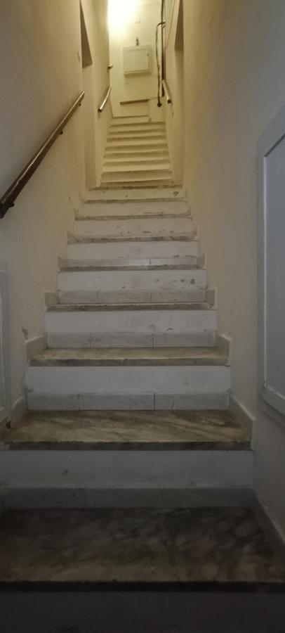 Appartamento In Centro Storico Alghero Esterno foto