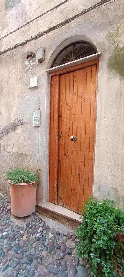 Appartamento In Centro Storico Alghero Esterno foto