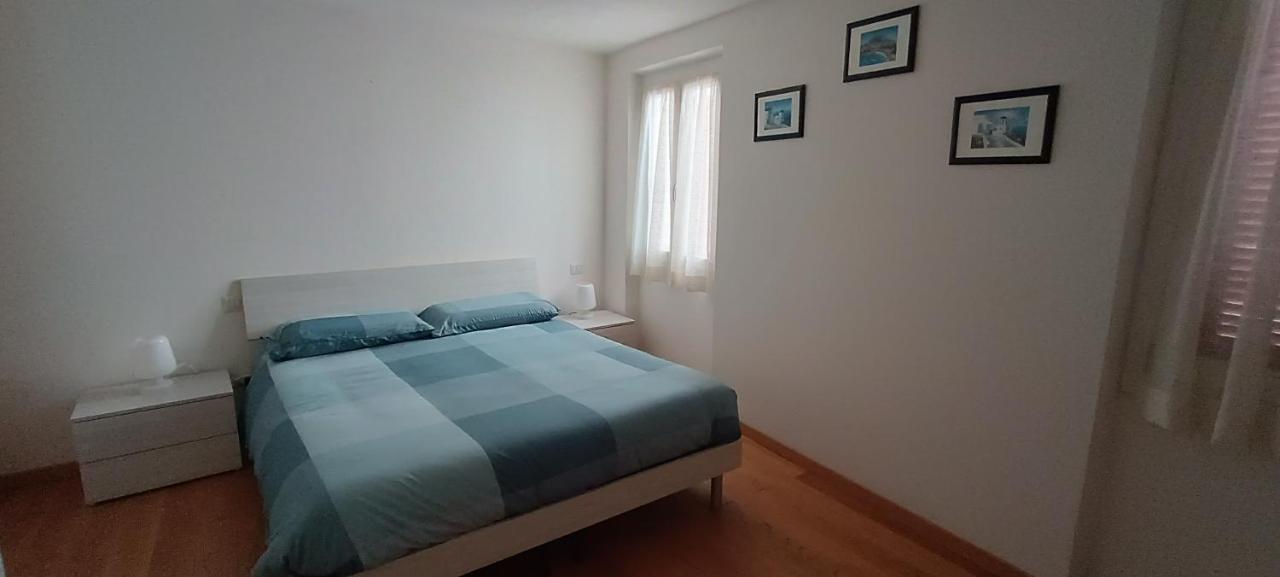 Appartamento In Centro Storico Alghero Esterno foto